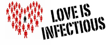 Love Is Infectious