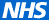 NHS logo